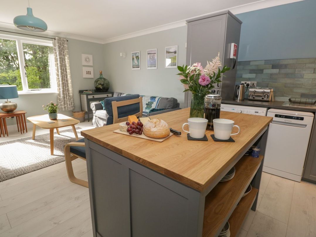 Holiday cottage in Windermere, Cumbria