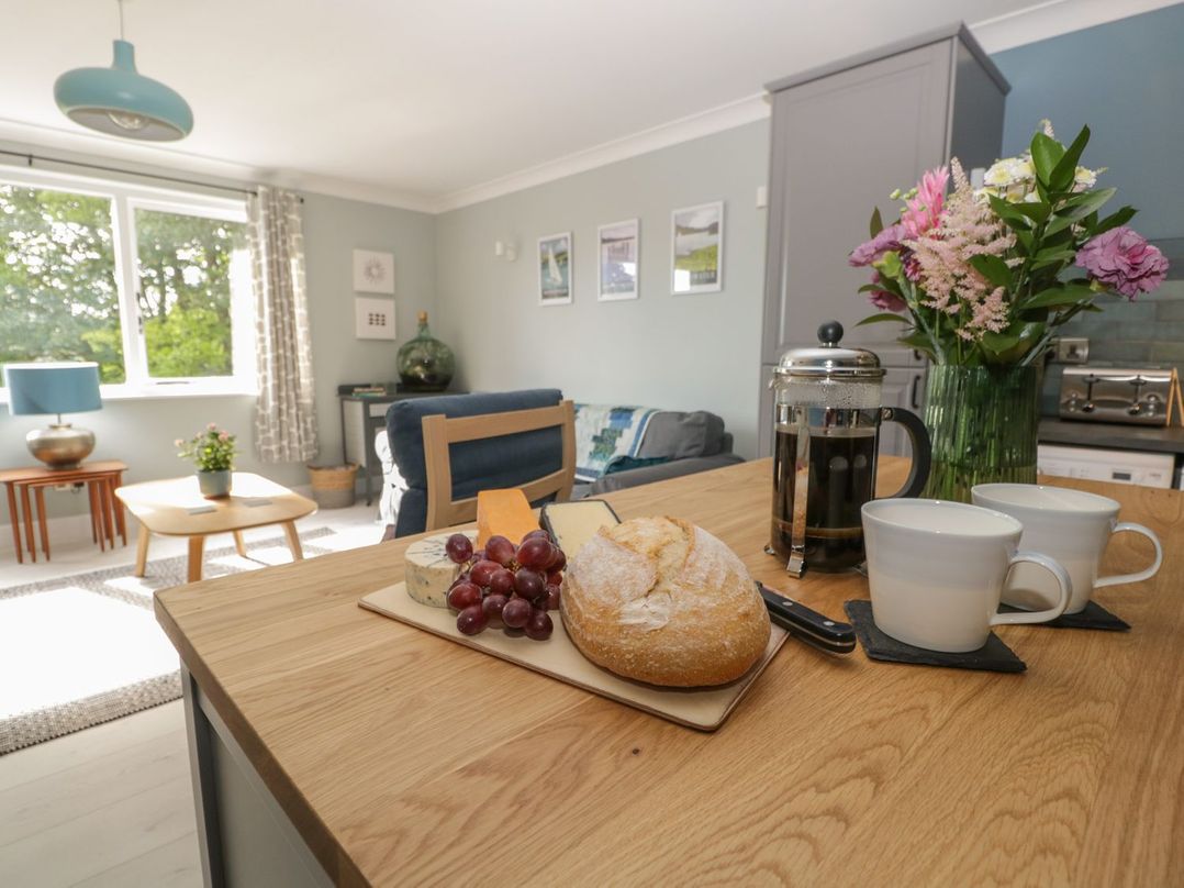 Holiday cottage in Windermere, Cumbria