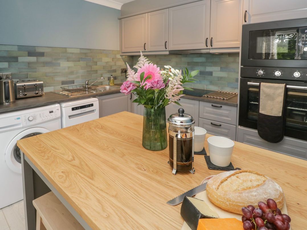 Holiday cottage in Windermere, Cumbria
