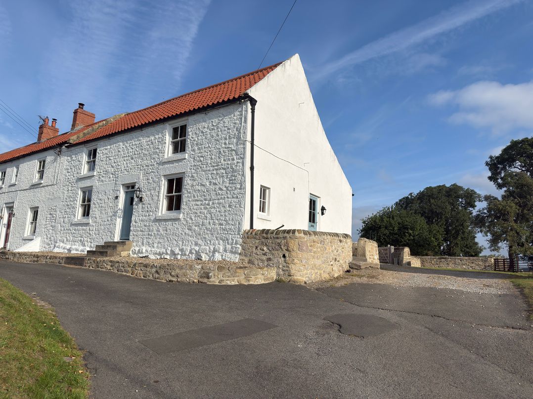 Peace Cottage