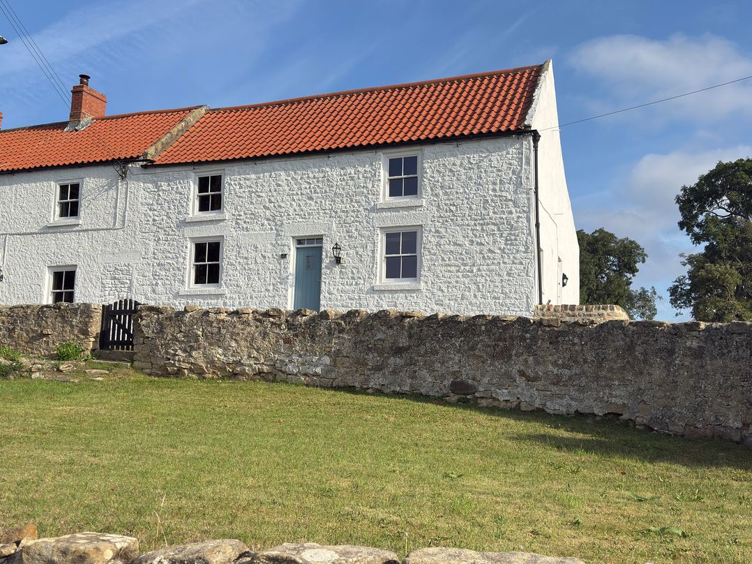 Peace Cottage