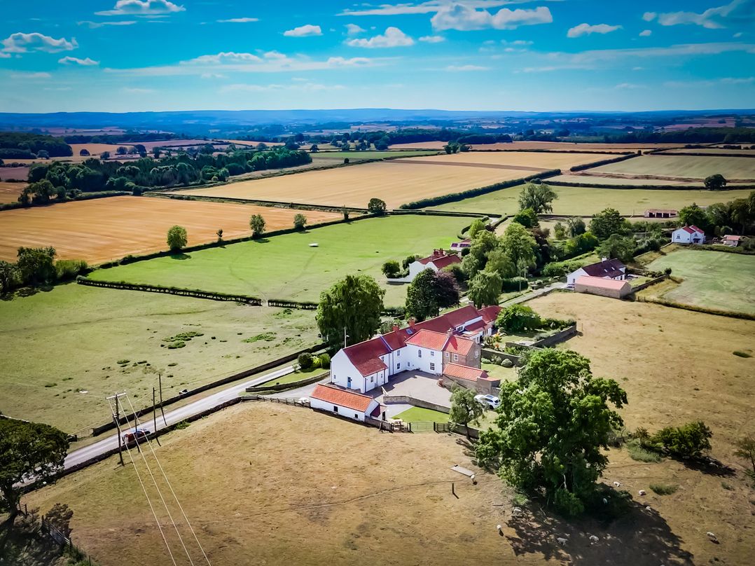 Peace Cottage