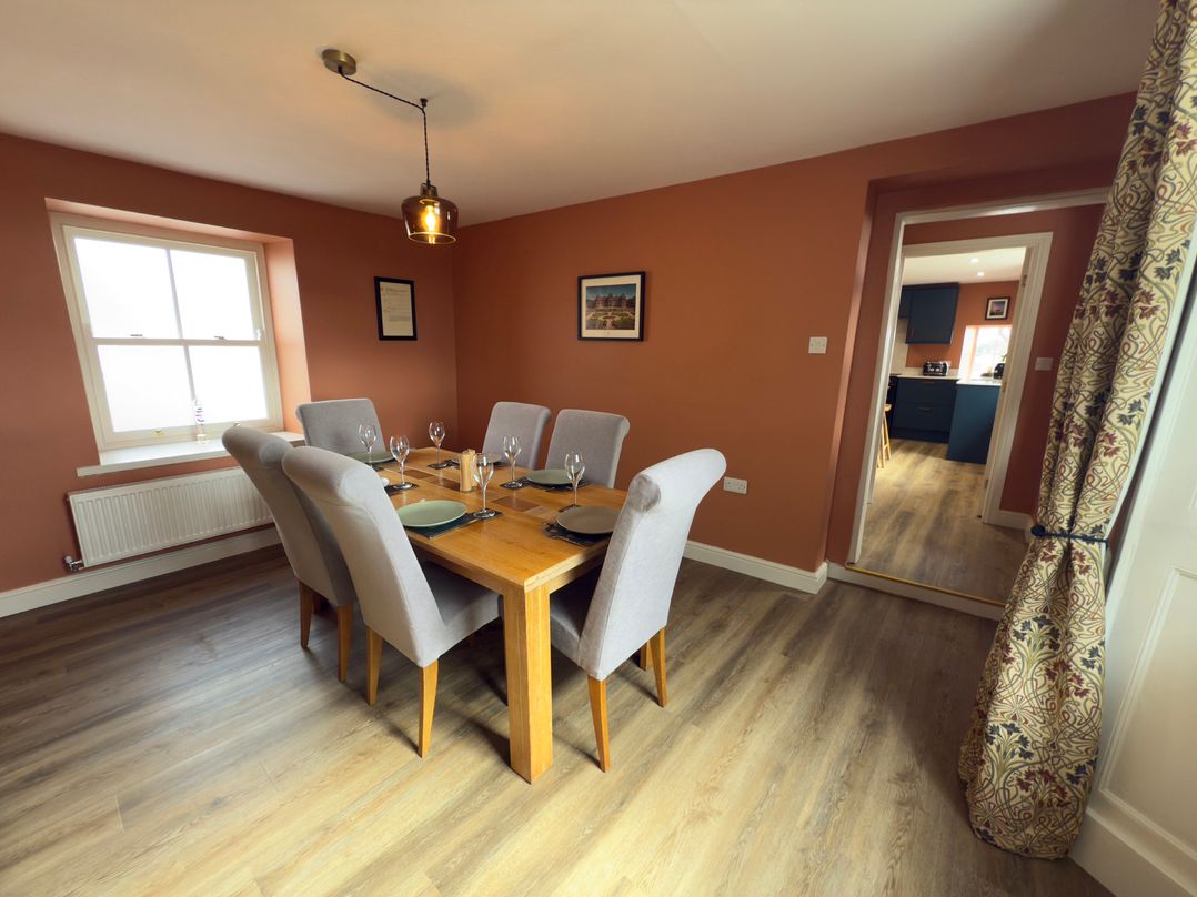 Peace Cottage