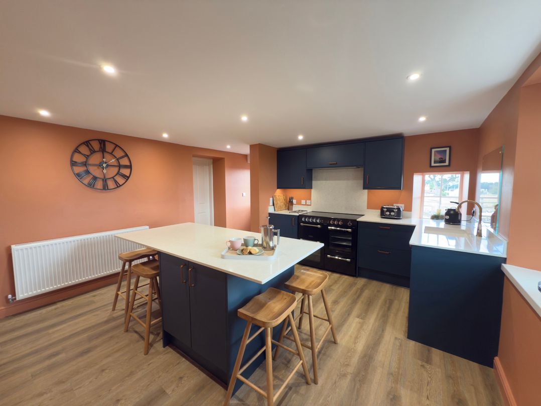 Peace Cottage