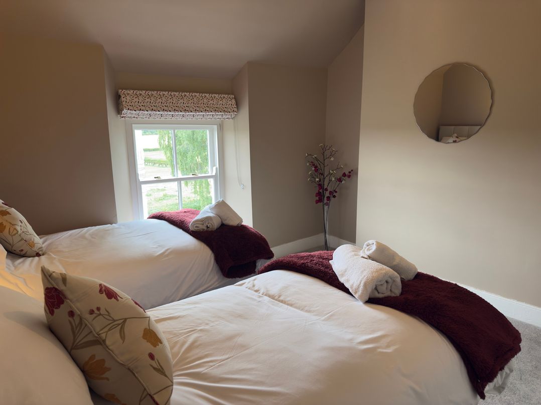 Peace Cottage