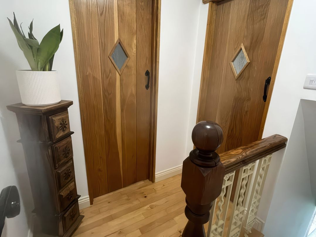 Hivewood Cottage