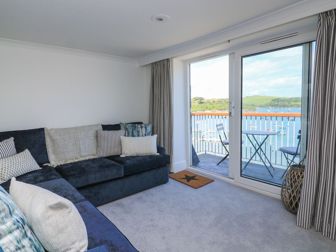 43 The Salcombe