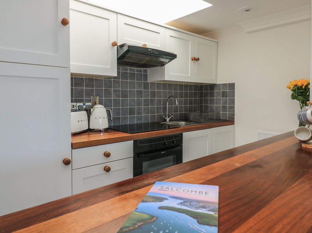 43 The Salcombe