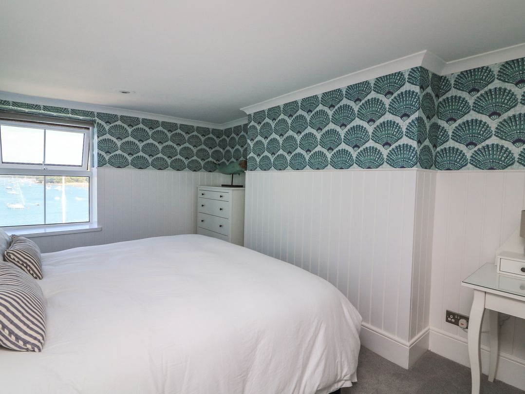 43 The Salcombe