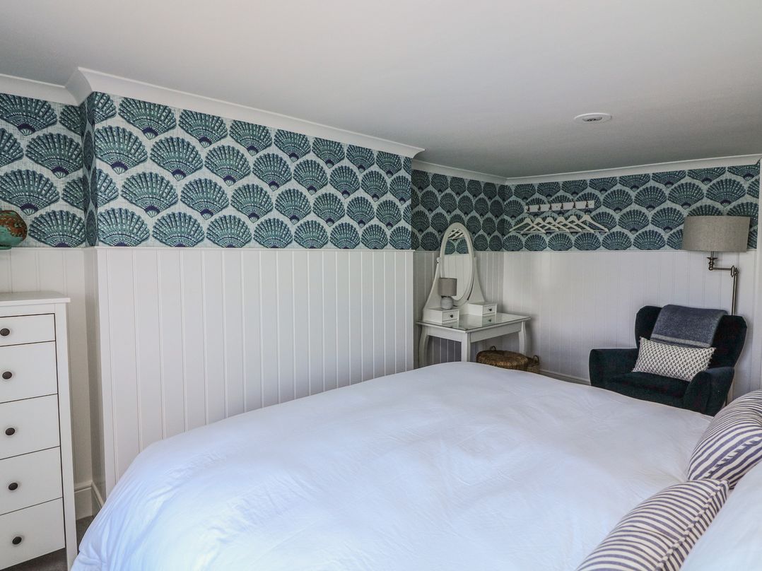 43 The Salcombe