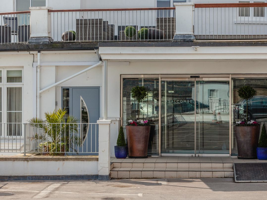 43 The Salcombe