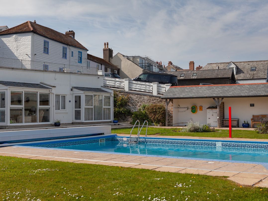 43 The Salcombe