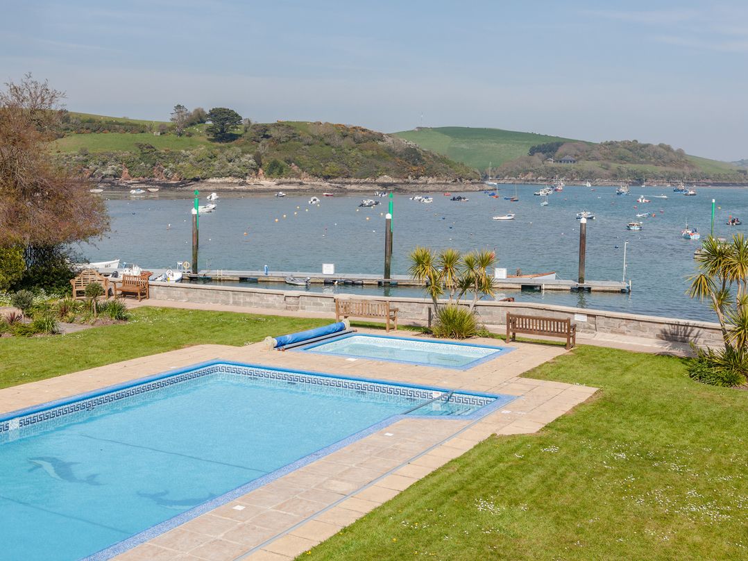 43 The Salcombe