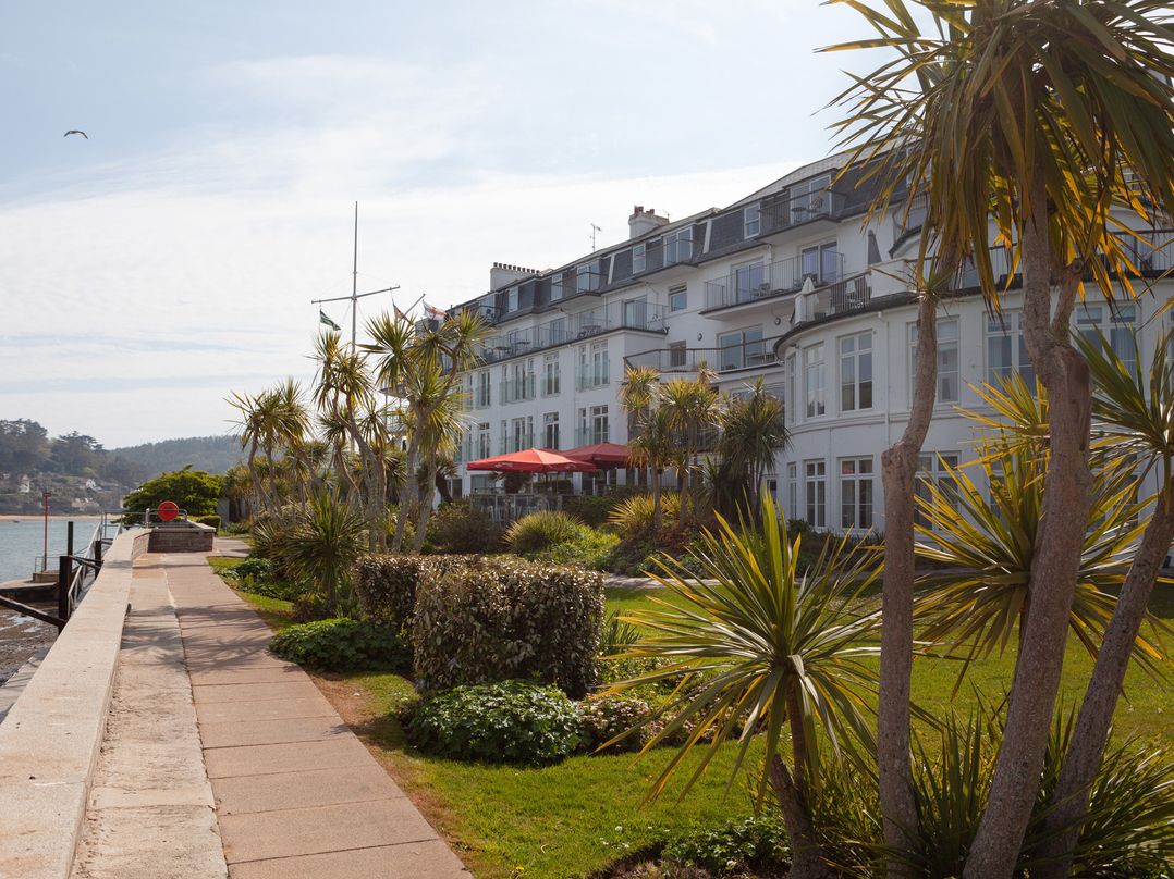 43 The Salcombe