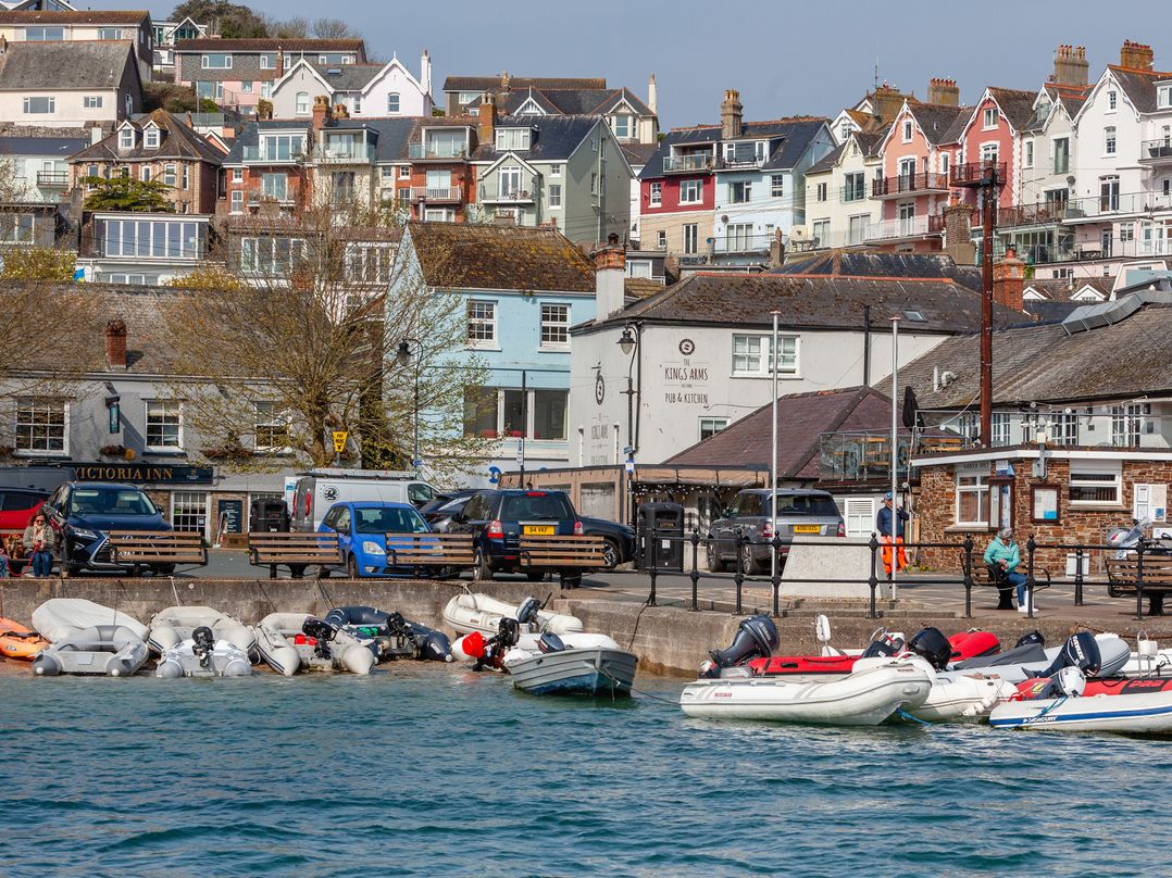 43 The Salcombe