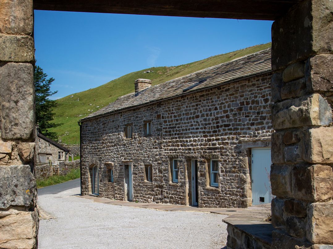 The Barn at Amelia's Kitchen