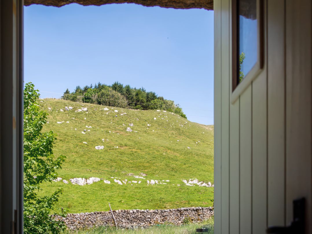 The Barn at Amelia's Kitchen