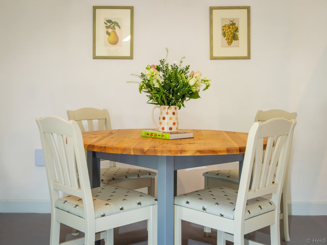The Barn at Amelia's Kitchen