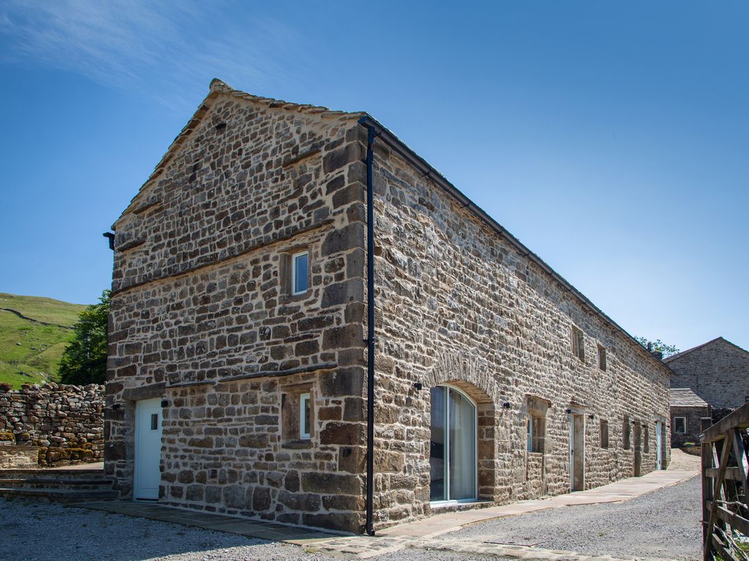 The Barn at Amelia's Kitchen