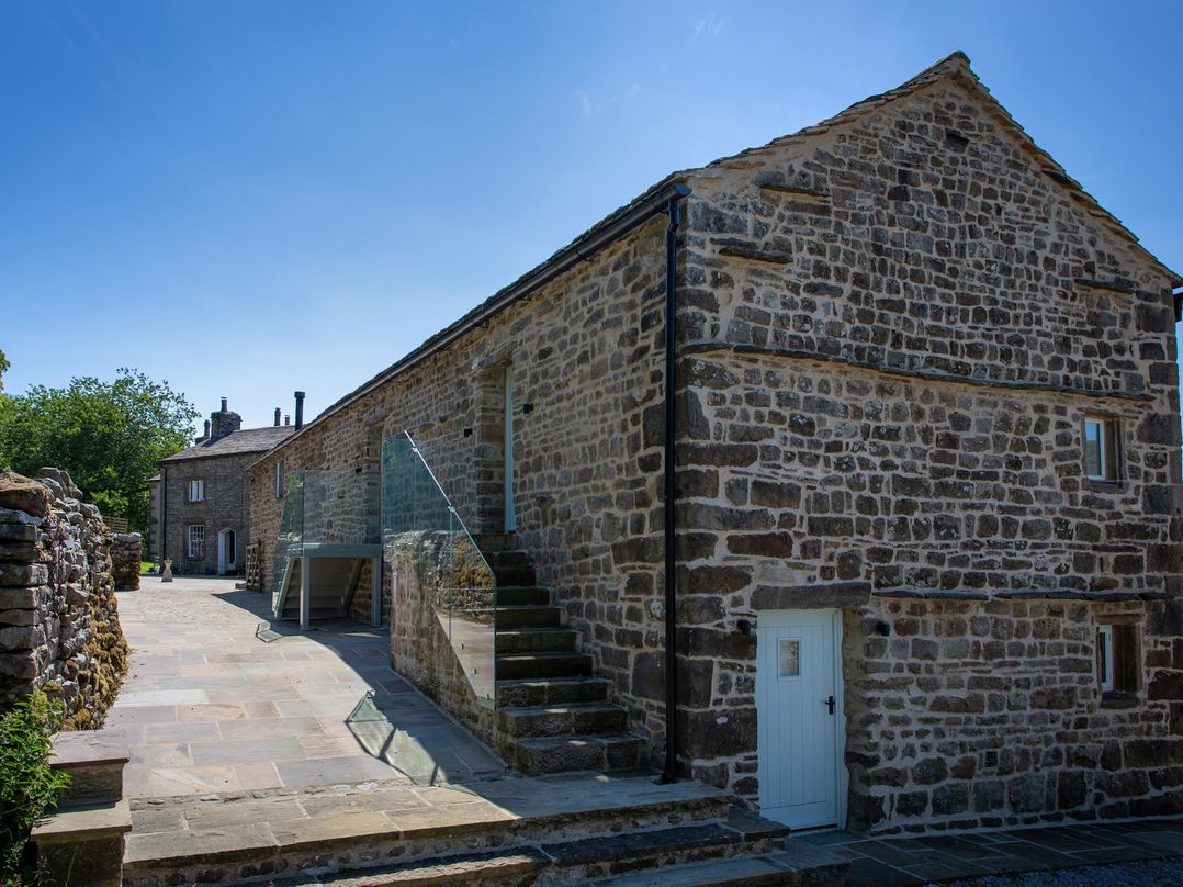 The Barn at Amelia's Kitchen