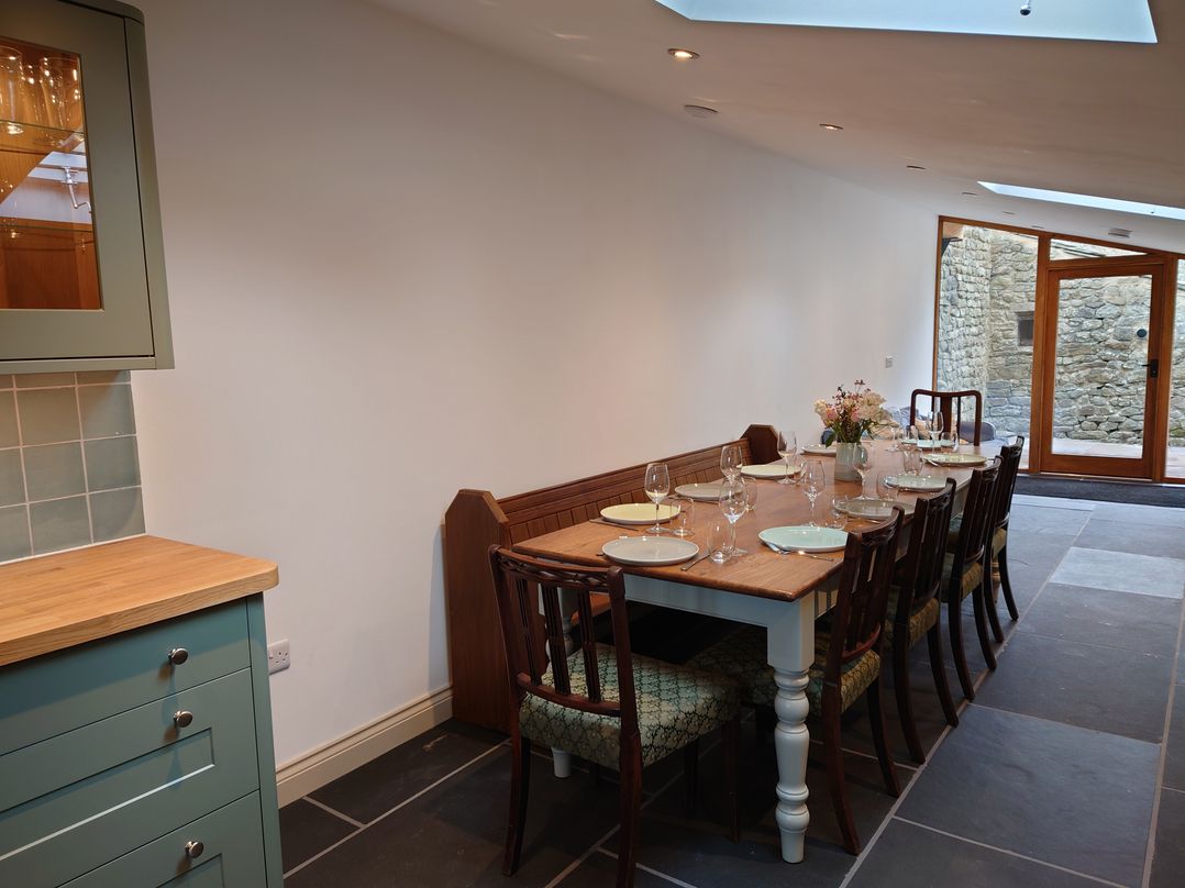 The Barn at Amelia's Kitchen