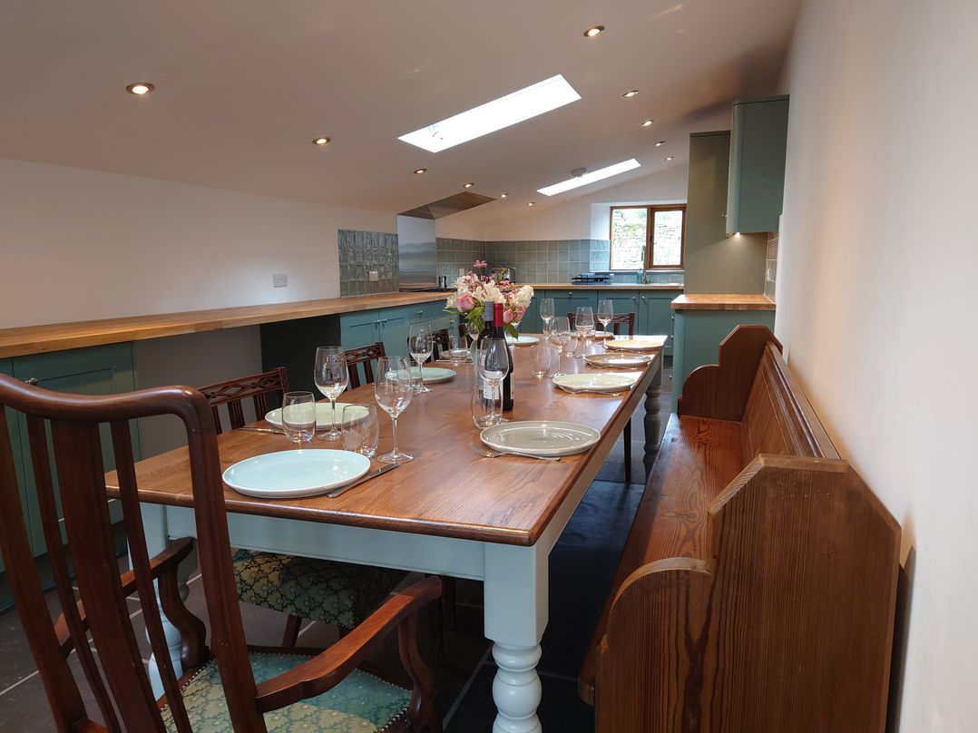 The Barn at Amelia's Kitchen