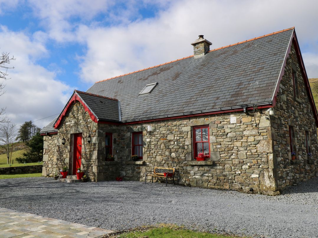 Kates Cottage