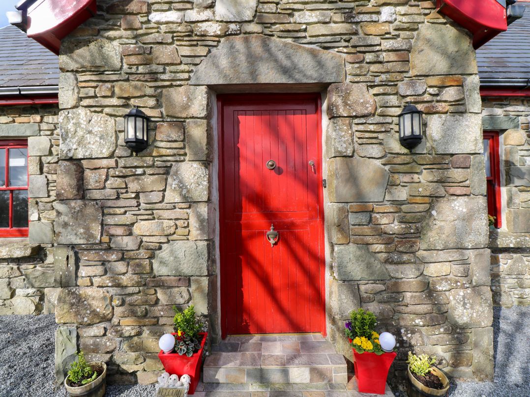 Kates Cottage