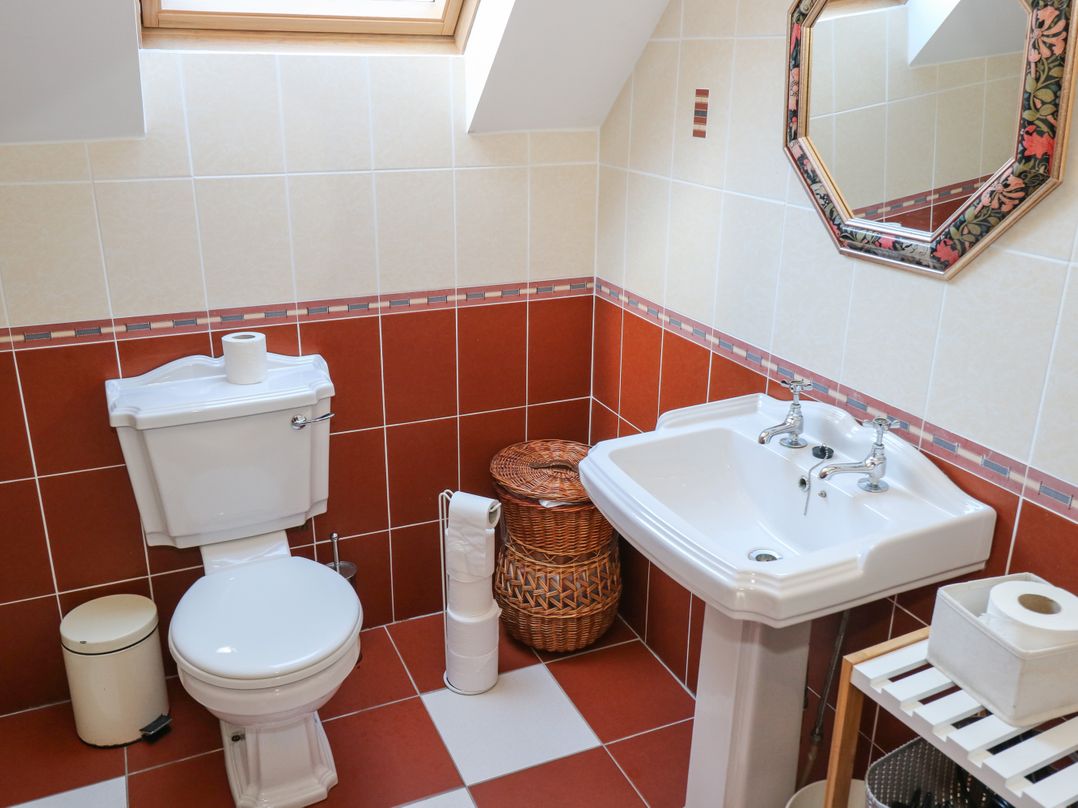 Kates Cottage