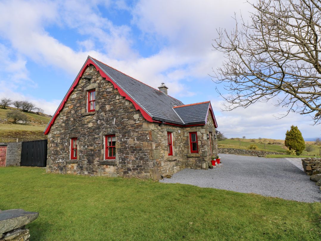 Kates Cottage