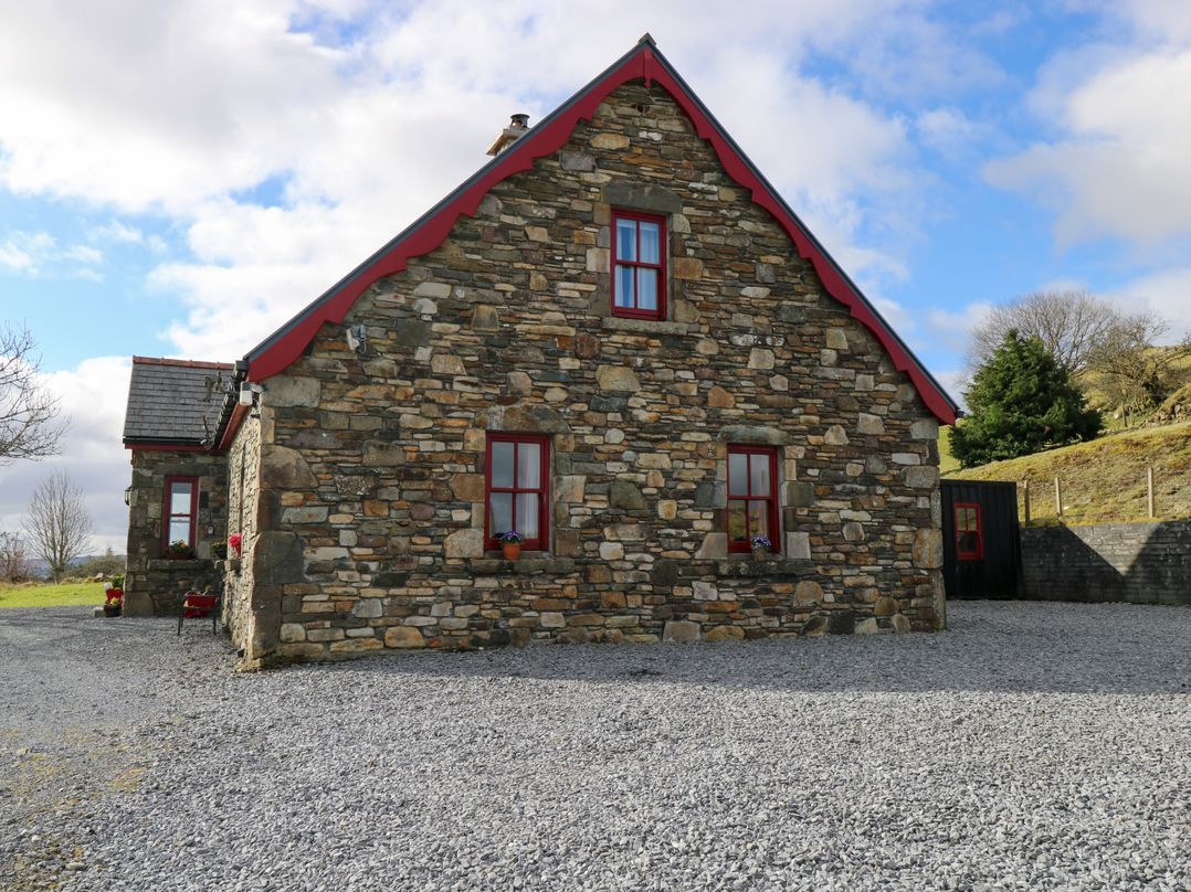 Kates Cottage