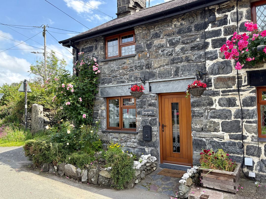 Gwynfa