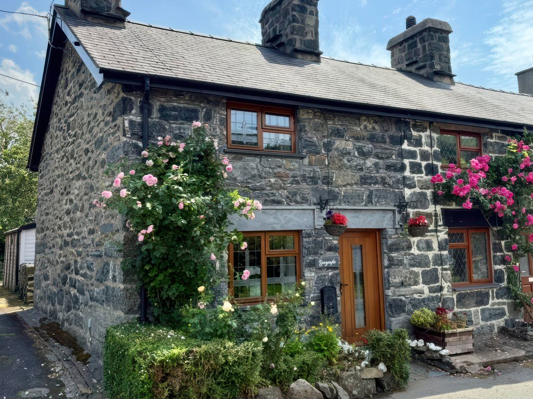 Gwynfa