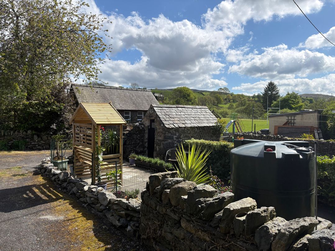 Gwynfa