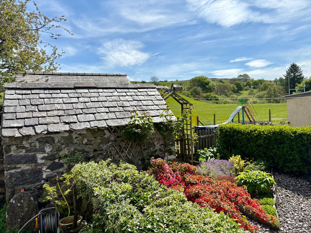 Gwynfa