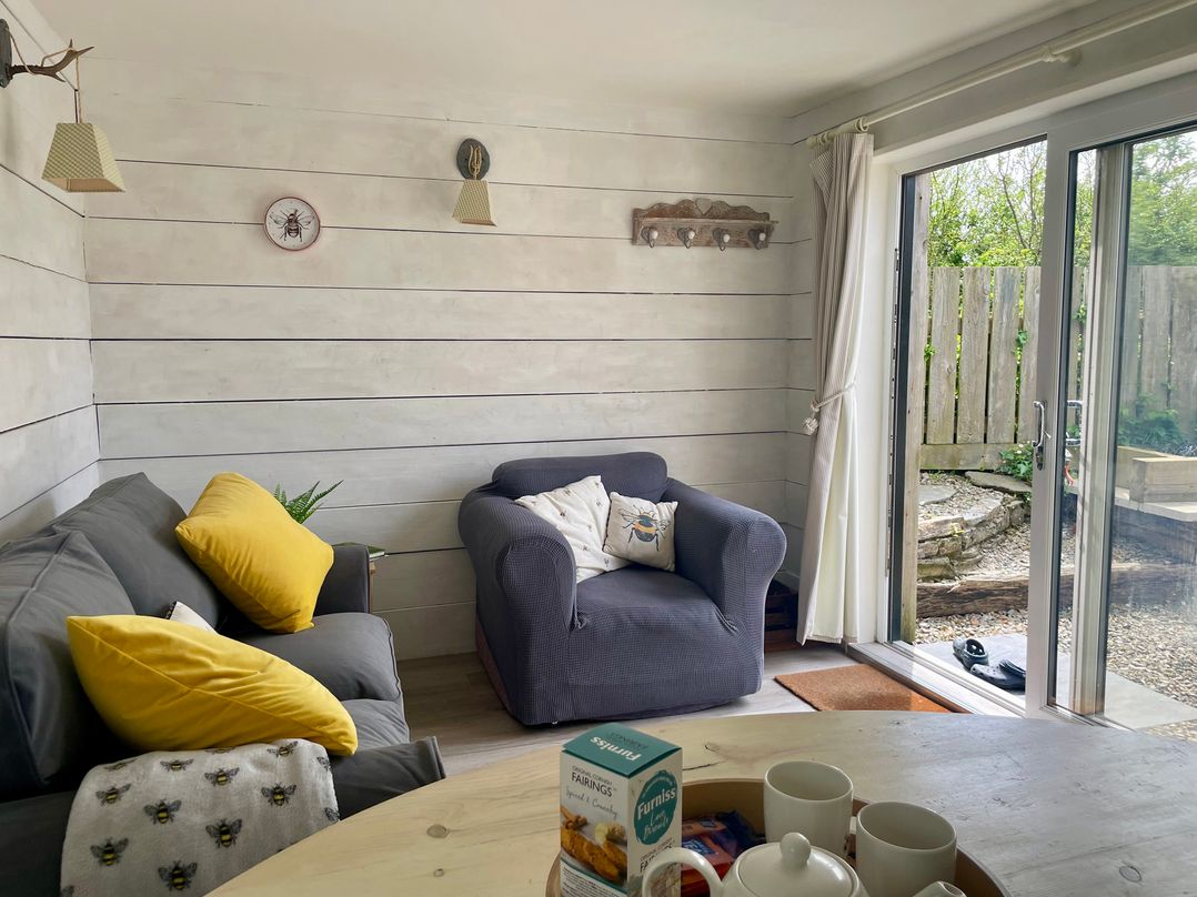 The Cow Shed