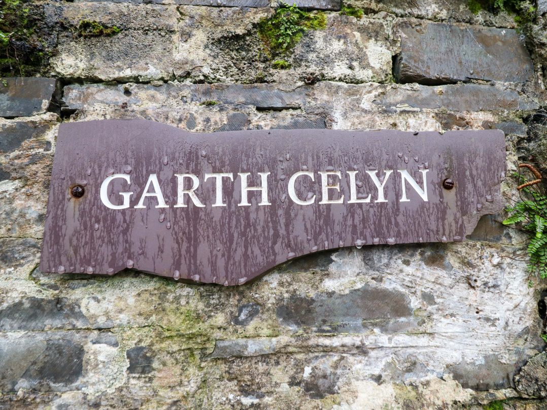 Garth Celyn
