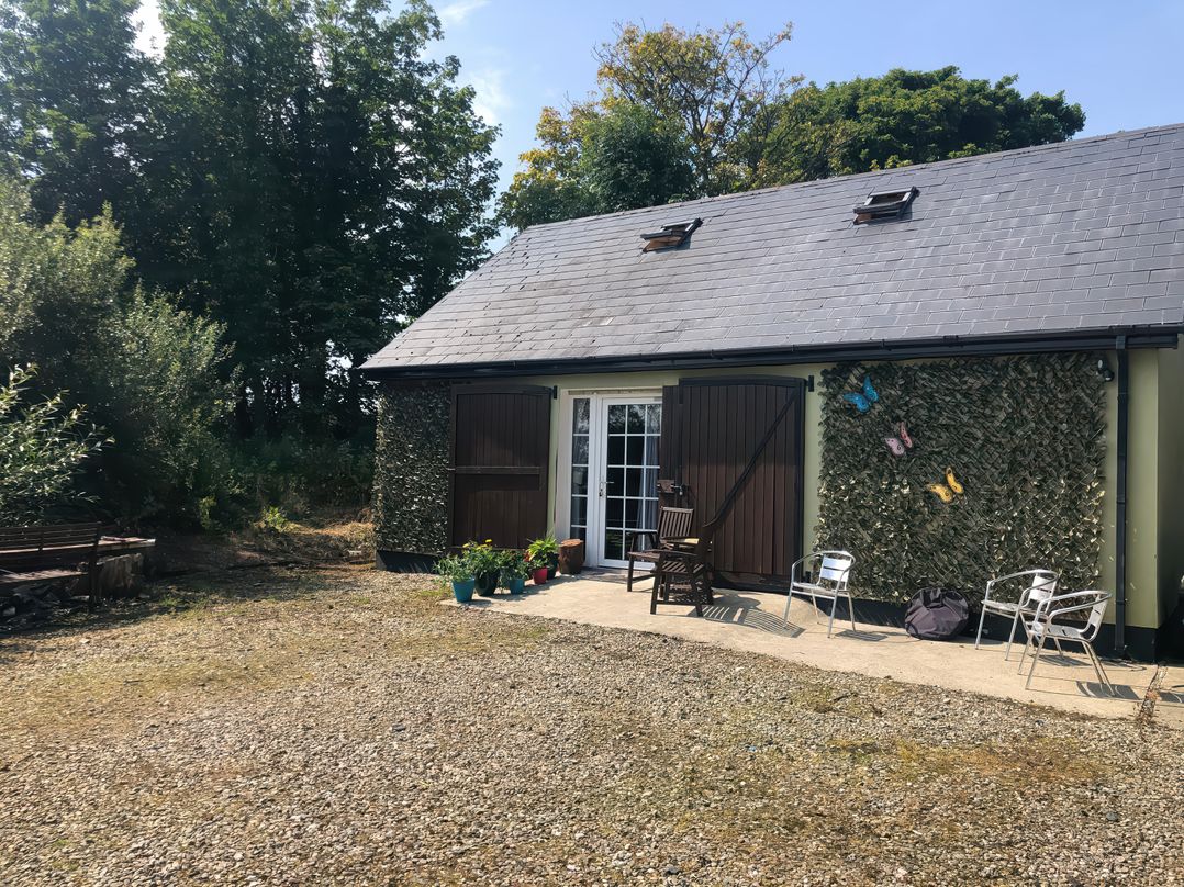 River View Cottage