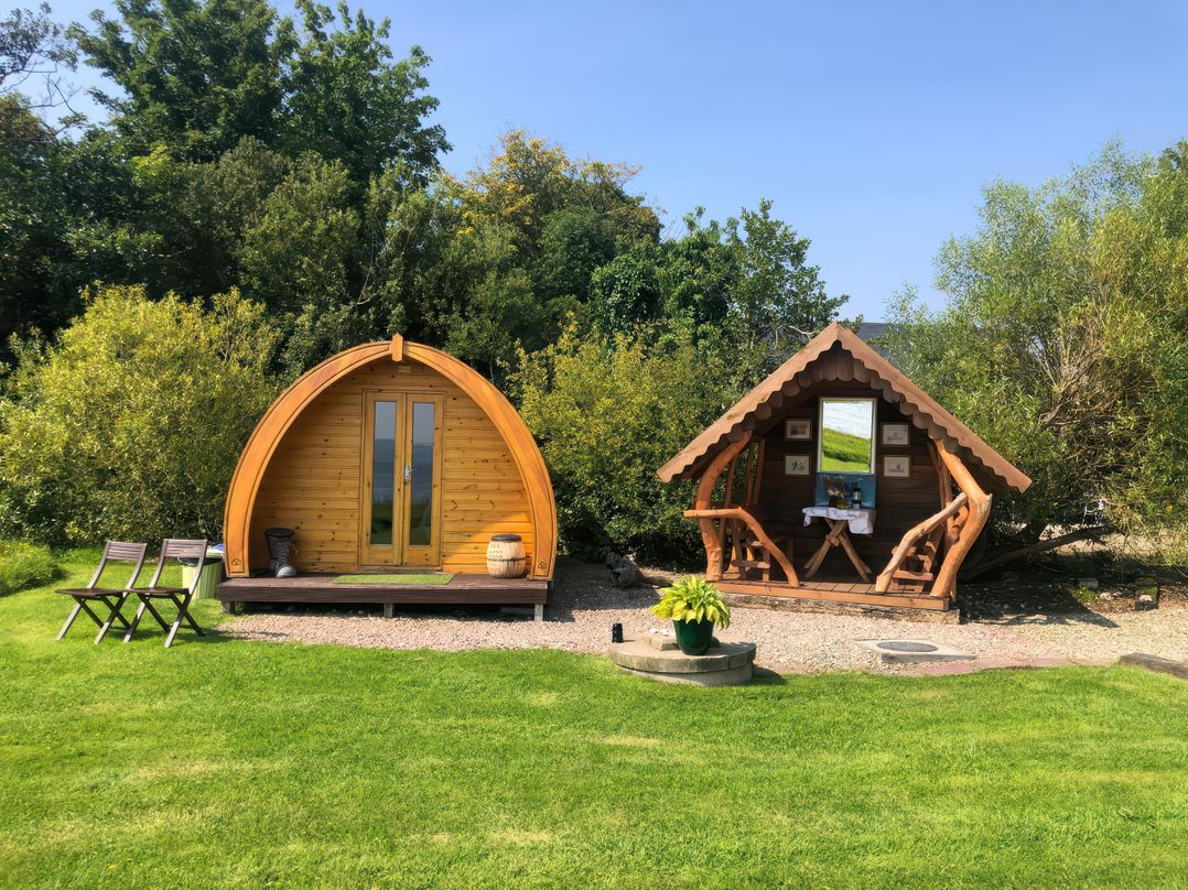 River View Pod