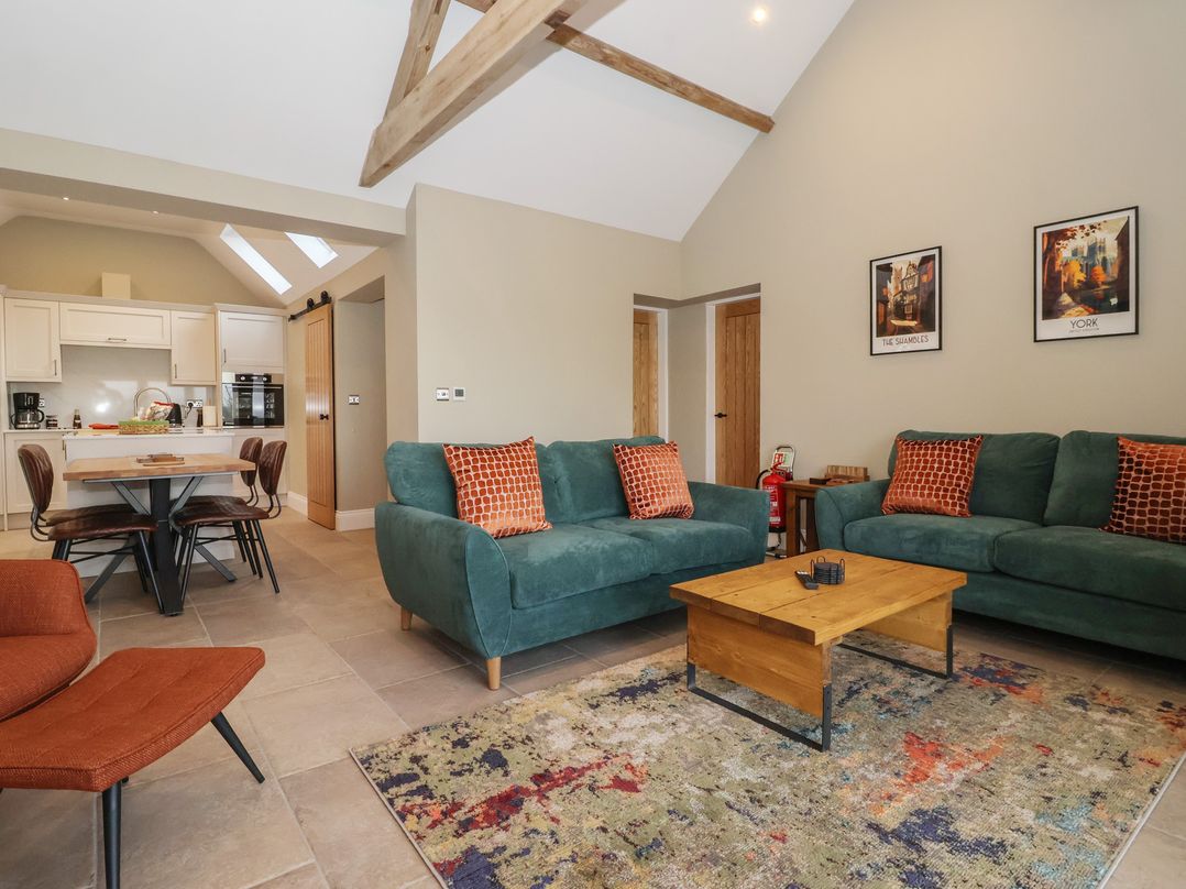 Stable End Cottage