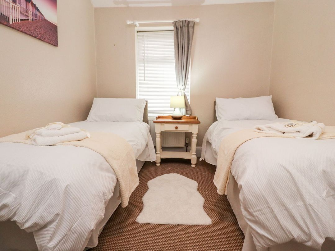 Lytham House
