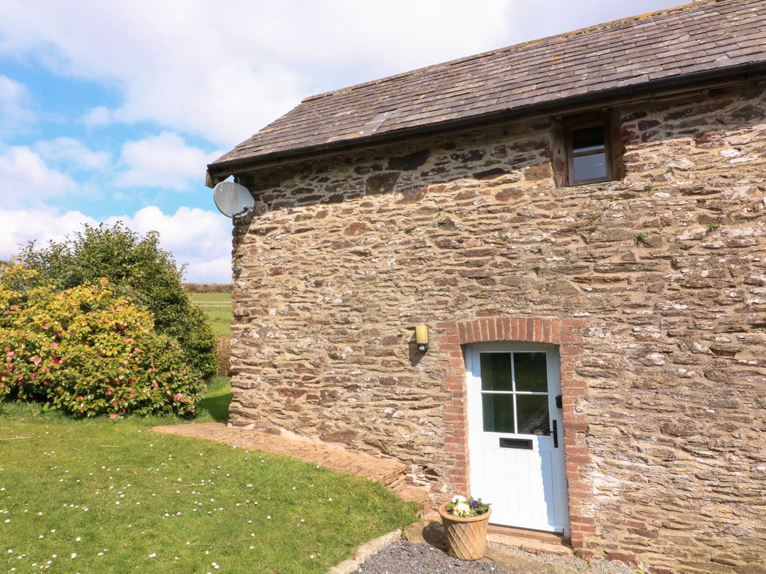 The Granary