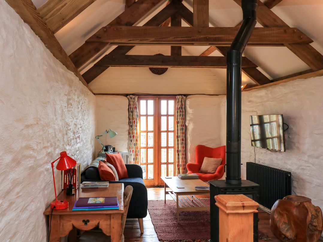 The Granary