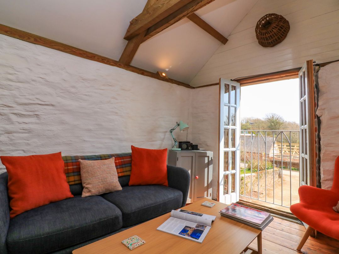 The Granary