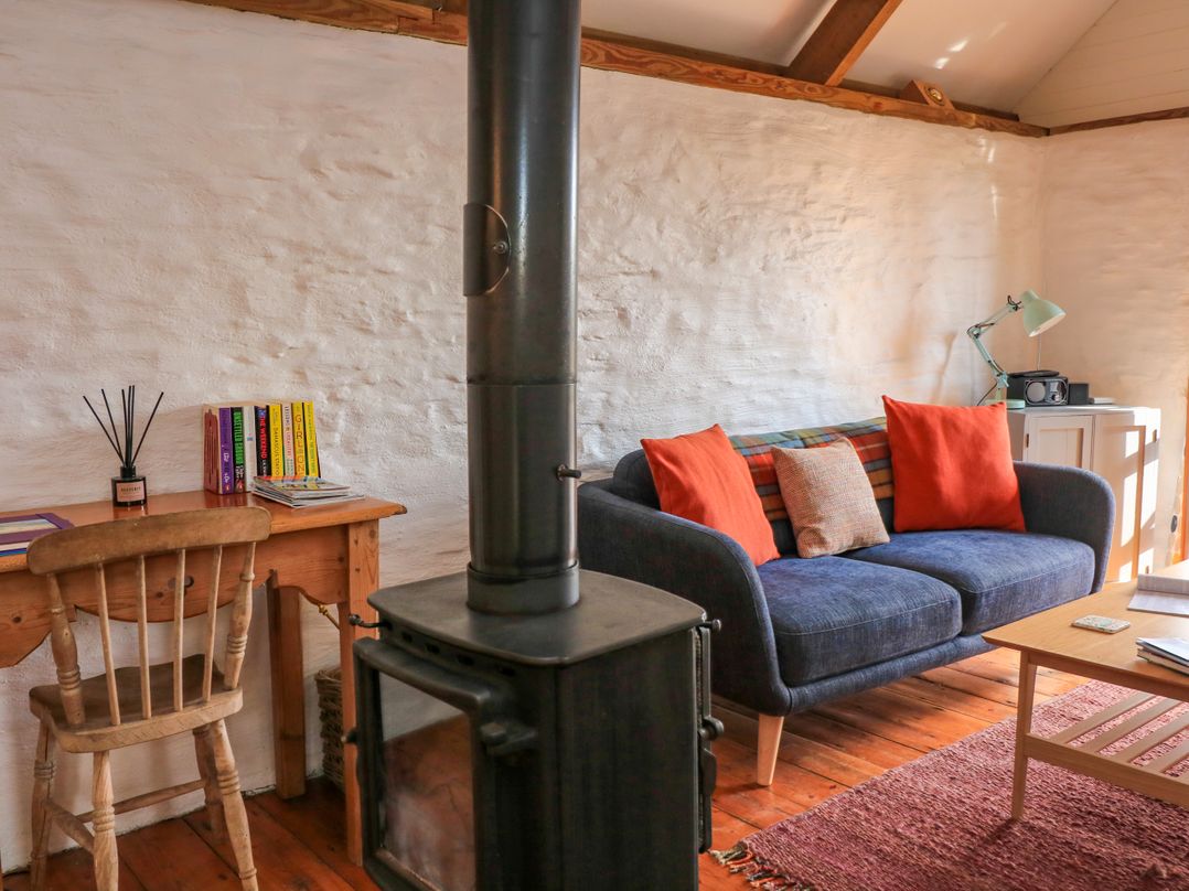 The Granary