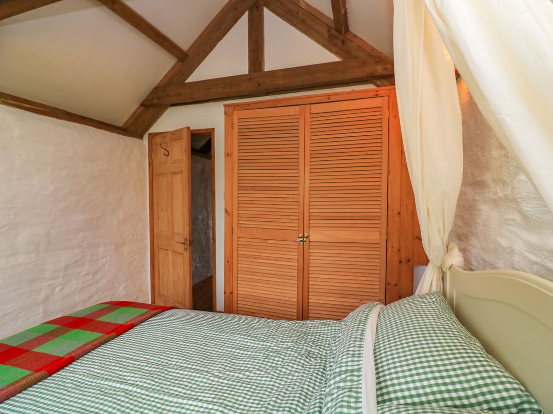The Granary