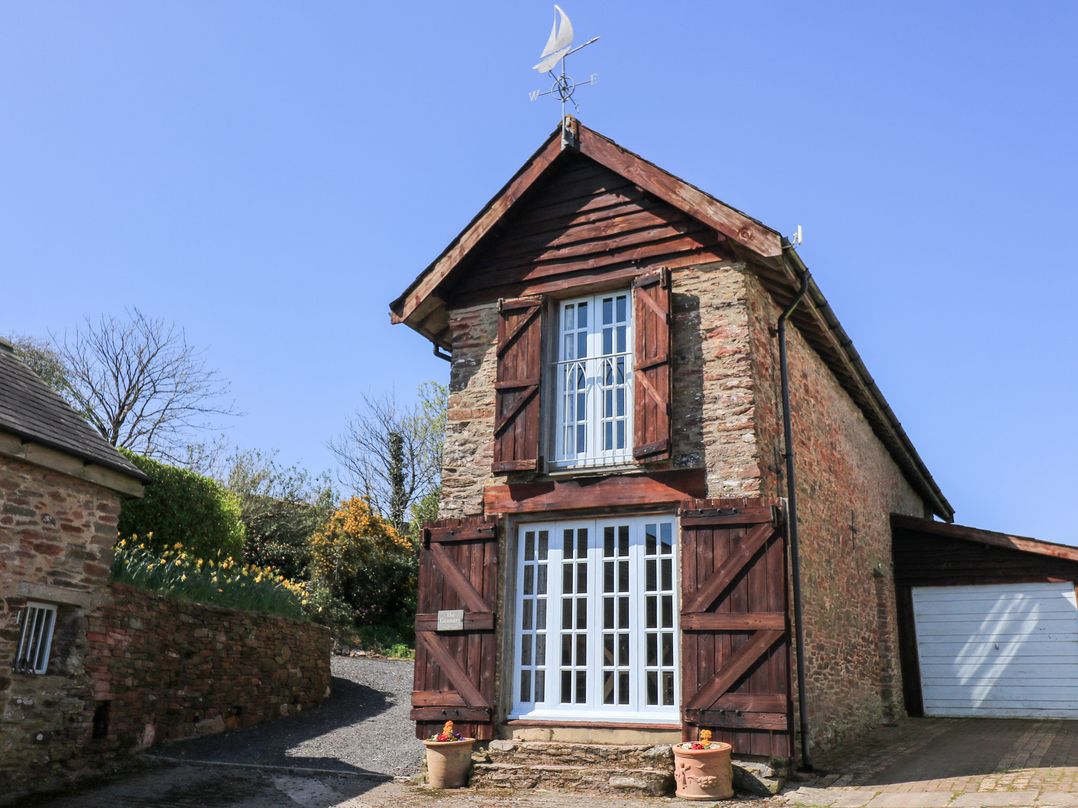The Granary