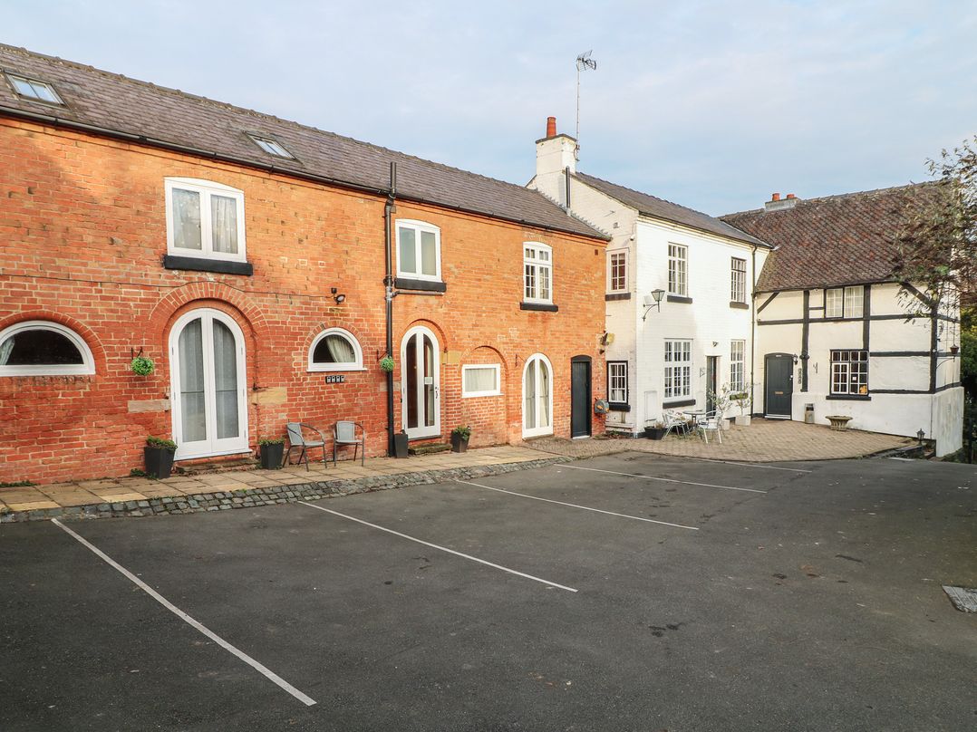 Hayloft