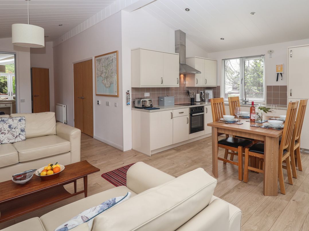 Holiday cottage in Newton Ferrers, Devon