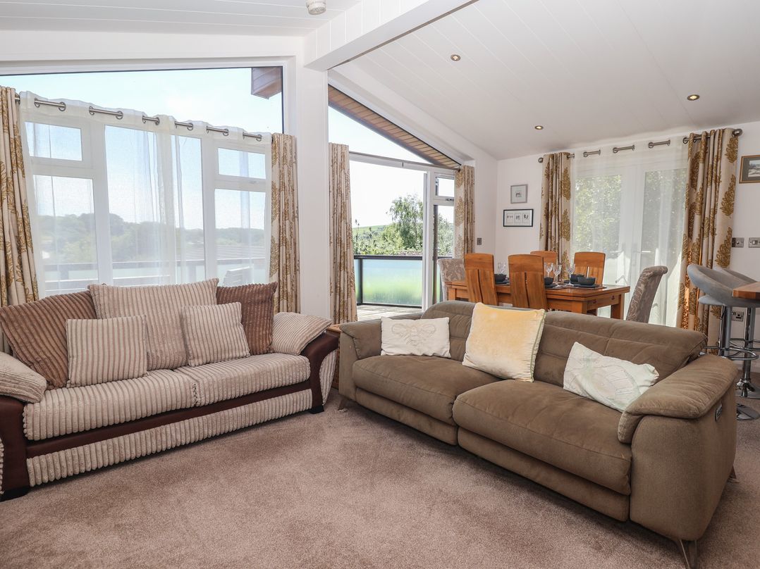 Holiday cottage in Newton Ferrers, Devon